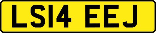 LS14EEJ