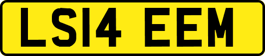 LS14EEM