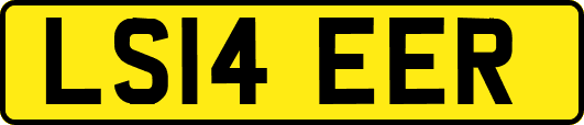 LS14EER