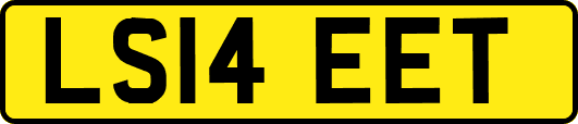 LS14EET