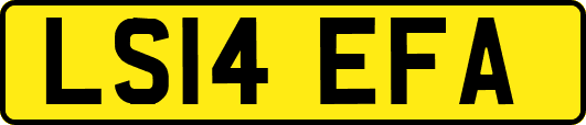 LS14EFA