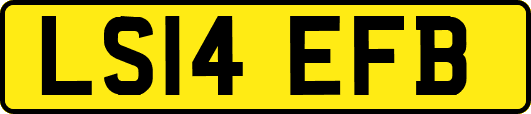 LS14EFB