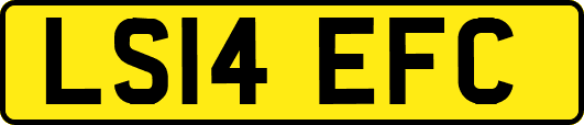 LS14EFC