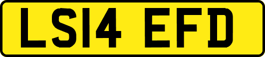 LS14EFD