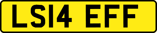 LS14EFF