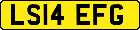 LS14EFG