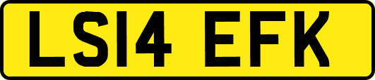 LS14EFK