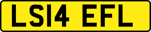 LS14EFL