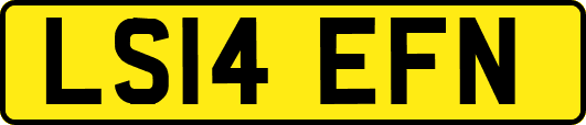 LS14EFN