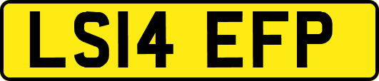LS14EFP