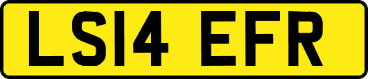 LS14EFR