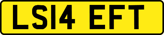 LS14EFT