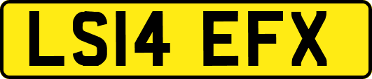 LS14EFX