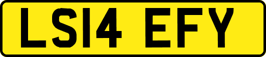 LS14EFY