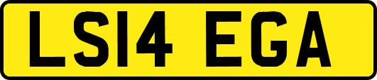 LS14EGA