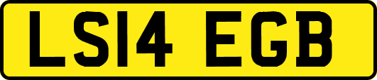 LS14EGB