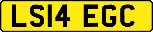 LS14EGC