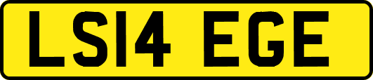 LS14EGE
