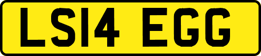 LS14EGG