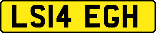 LS14EGH