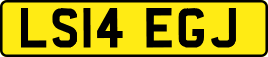 LS14EGJ