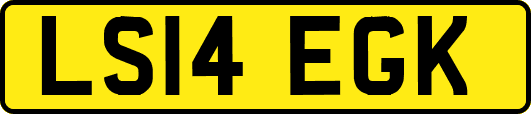 LS14EGK