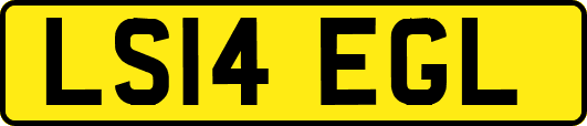 LS14EGL