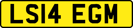 LS14EGM