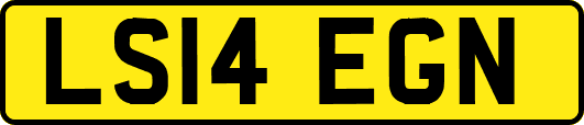 LS14EGN