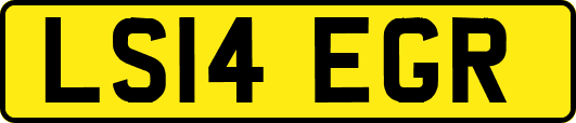 LS14EGR