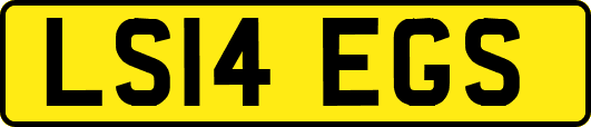 LS14EGS