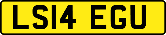 LS14EGU
