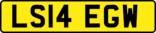 LS14EGW