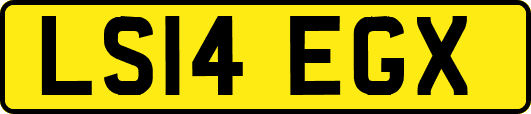 LS14EGX