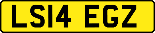 LS14EGZ