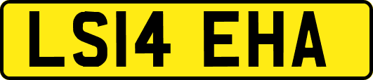 LS14EHA