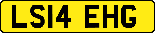 LS14EHG