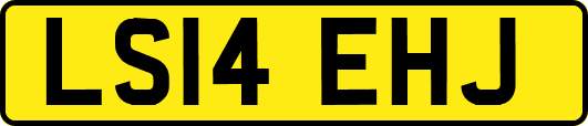 LS14EHJ