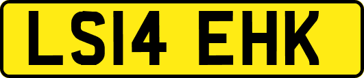 LS14EHK