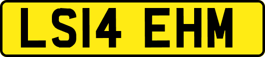 LS14EHM