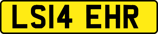 LS14EHR