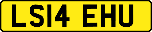 LS14EHU