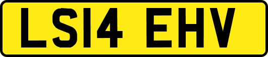 LS14EHV