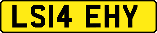 LS14EHY