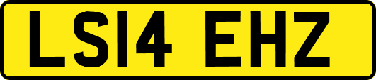 LS14EHZ