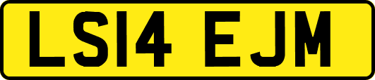 LS14EJM