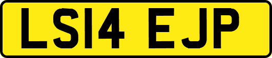LS14EJP