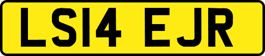 LS14EJR