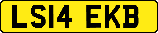 LS14EKB