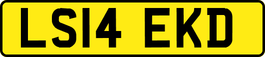 LS14EKD